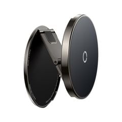 Giá Đỡ Điện Thoại Từ Tính Để Bàn Baseus PrimeTrip VX1 (Gập 3 Trục, Góc Nhìn 360°)