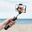 Gậy tự sướng siêu nhỏ gọn Baseus Ultra Mini Bluetooth Folding Selfie Stick (15cm/675mm, Bluetooth 4.2)
