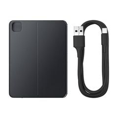 Bao Da Nam Châm Tích Hợp Bàn Phím Baseus Brilliance Ⅱ Detachable cho iPad Pro (2018/2020/2021/2022) / Air4, 5, 6