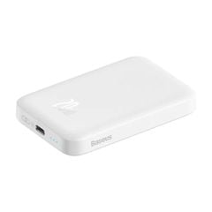 Pin Sạc Dự Phòng Không Dây Baseus Magnetic Wireless Charging 10000mAh 20W
