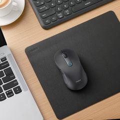 Chuột Không Dây Công Thái Học Baseus F02 Ergonomic Wireless Mouse (Bluetooth & 2.4GHz)