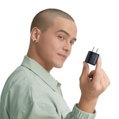 Củ Sạc Nhanh Baseus PicoGo GaN 1C 45W (For iPhone/iPad/Samsung/Google Pixel)