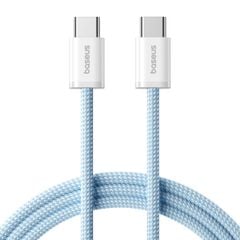 Cáp Sạc Nhanh C to C Baseus Dynamic 4 Series 100W (480Mbps)