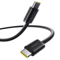 Cáp Sạc Nhanh C to C Baseus Dynamic 4 Series 100W (480Mbps)
