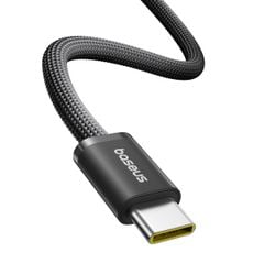 Cáp Sạc Nhanh C to C Baseus Dynamic 4 Series 100W (480Mbps)