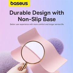 Lót Chuột Baseus Mouse Pad Chất Liệu Da PU Siêu Mịn