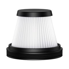 Máy hút bụi Baseus A3lite – 100W, 6000mAh, hút/thổi 12.000Pa, lọc HEPA kép, dùng cho ô tô & gia đình