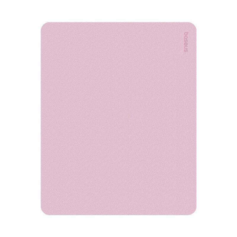 Lót Chuột Baseus Mouse Pad Chất Liệu Da PU Siêu Mịn