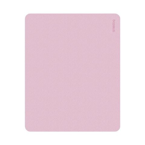Lót Chuột Baseus Mouse Pad Chất Liệu Da PU Siêu Mịn