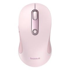 Chuột Không Dây Công Thái Học Baseus F02 Ergonomic Wireless Mouse (Bluetooth & 2.4GHz)