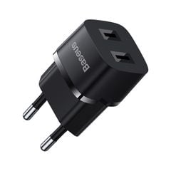 Bộ chuyển đổi phích cắm du lịch Baseus Travel Plug Adapter (EU)