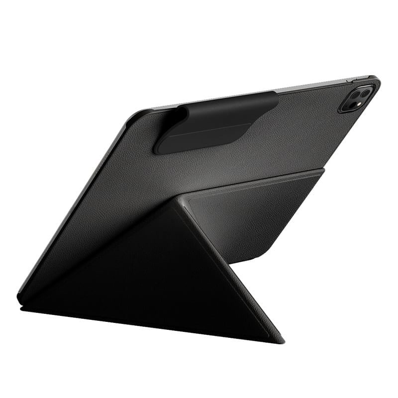 Bao Da Từ Tính Thông Minh Baseus Minimalist 2 For iPad (iPad Pro 12.9'' (2019/2020/2021/2022)/iPad Air6/Air7 13'' / iPad Pro 11'' (2018/2020/2021/2022), iPad Air4/Air5/Air6/Air7 10.9'')