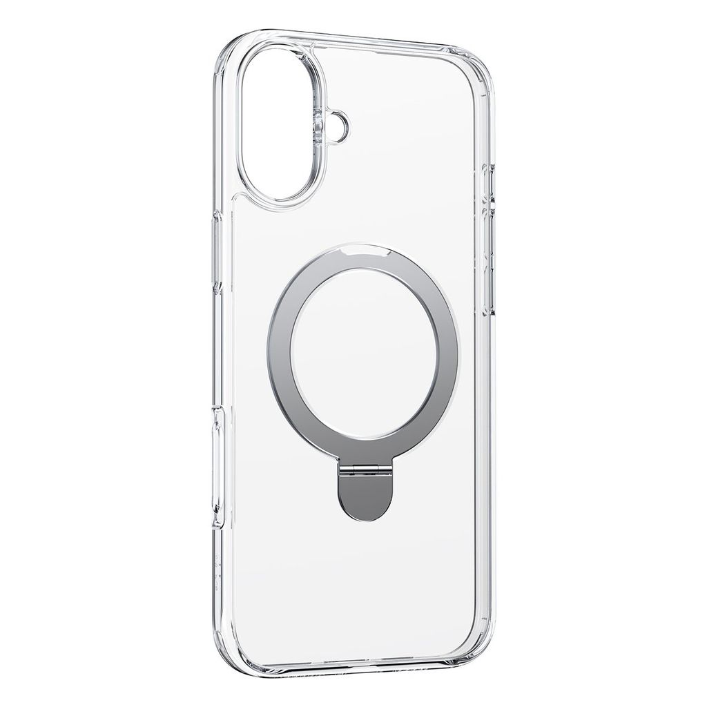 Ốp Lưng Chân Đế Từ Tính Baseus SkyRing Series 180° with Stand for iP14/16
