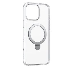 Ốp Lưng Chân Đế Từ Tính Baseus SkyRing Series 180° with Stand for iP14/16