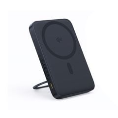 Pin Sạc Không Dây Baseus PicoGo Qi2 with Rotatable Stand 5000mAh 20W (with C to C 3A Cable 30cm)