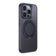 Ốp Lưng Chân Đế Từ Tính Baseus SkyRing Series 360° with Stand for iP15/16