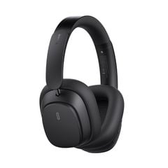 Tai Nghe Chụp Tai Không Dây Baseus Bowie H1 Pro ANC (Bluetooth v5.3, Hi-Res Audio, 80H,-48dB Noise-Cancellation, LHDC)
