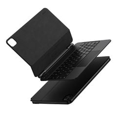 Bàn phím Nam Châm Baseus Brilliance Original Keyboard Case Pro cho iPad Pro 11/12 inch/ iPad Air (Bàn phím + Bao da Nam châm, Apple Magic Keyboard Design)