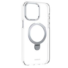 Ốp Lưng Chân Đế Từ Tính Baseus SkyRing Series 180° with Stand for iP14/16