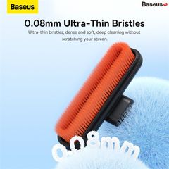 Baseus Car Vacuum Attachment Kit for Dashboard (Applicable model A3lite/A2pro)