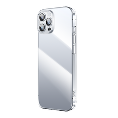 Ốp Lưng cho iP 15 Baseus Simple Series II Phone Case for iP 15 Series