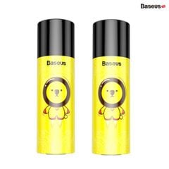 Pin sạc Baseus  AA Rechargeable Li-ion Battery (2250mWh, Bộ 2 cái)