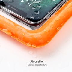 Túi hơi chống nước, chống chìm đa năng Basseus Air Cushion Waterproof LV258 cho iPhone / Samsung.