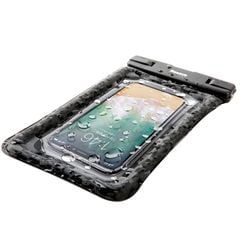 Túi hơi chống nước, chống chìm đa năng Basseus Air Cushion Waterproof LV258 cho iPhone / Samsung.