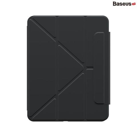 Bao Da Nam Châm Dành Cho iPad Baseus Minimalist Series Magnetic Case for Pad Air, Pro (2018/2019/2020/2021/2022/2024)
