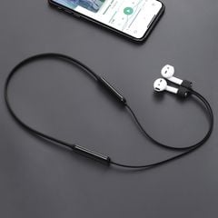 Dây đeo thể thao chống rớt cho Apple Airpod Gen1/2 Baseus Sports Collared Silicone Hanging Sleeve