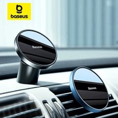 Đế Giữ Điện Thoại Baseus NeoGravity Magnetic Car Mount (Cho Cửa Gió và Táp Lô)