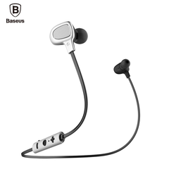 Tai nghe Bluetooth Baseus B15 Seal Sport Earphone (Bluetooth V4.1, iPX4 Waterproof, Connect 2 devices )