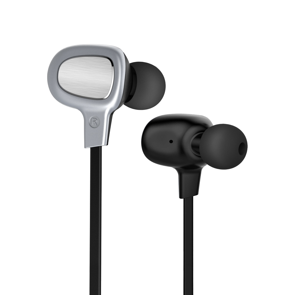 Tai nghe Bluetooth Baseus B15 Seal Sport Earphone (Bluetooth V4.1, iPX4 Waterproof, Connect 2 devices )