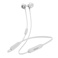 Tai nghe Bluetooth thể thao Baseus Encok Wireless Earphone S11A Sport (IP5X, Waterproof, Bluetooth 4.2 Neckband Earphone)