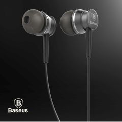 Tai nghe nhét tai cao cấp Baseus EL-01 Hifi Surround