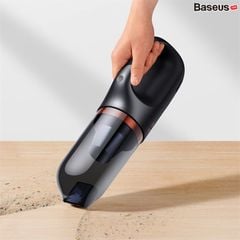 Máy Hút Bụi Cầm Tay Không Dây Baseus A7 Cordless Car Vacuum Cleaner 6000Pa (78W - 2000 mAh)