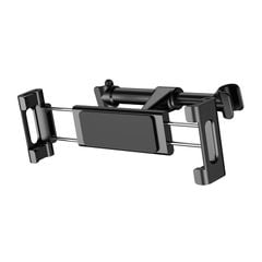 Đế giữ điện thoại / iPad trên xe hơi Baseus Backseat Car Mount LV236