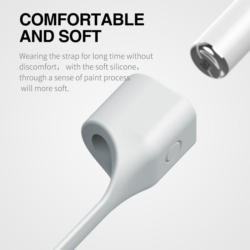 Dây deo chống rớt dùng cho tai nghe Bluetooth Apple AirPod ( Earphone Strap For AirPods )