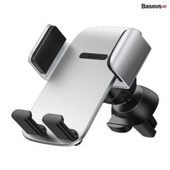 Đế Giữ Điện Thoại Trên Ô Tô Baseus Easy Control Pro Clamp Car Mount Holder