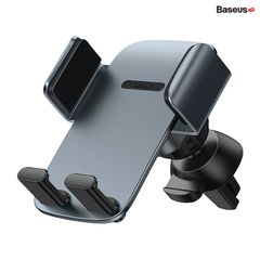 Đế Giữ Điện Thoại Trên Ô Tô Baseus Easy Control Pro Clamp Car Mount Holder