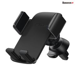 Đế Giữ Điện Thoại Trên Ô Tô Baseus Easy Control Pro Clamp Car Mount Holder