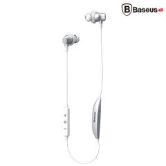 Tai nghe thể thao Bluetooth Baseus Encok S03 Magnetic Sport (Rung báo cuộc gọi, IP4x, Bluetooth 4.1)