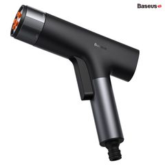 Bộ Vòi Xịt Tăng Áp Dùng Rửa Xe Hơi Baseus GF4 Horticulture Watering Spray Nozzle