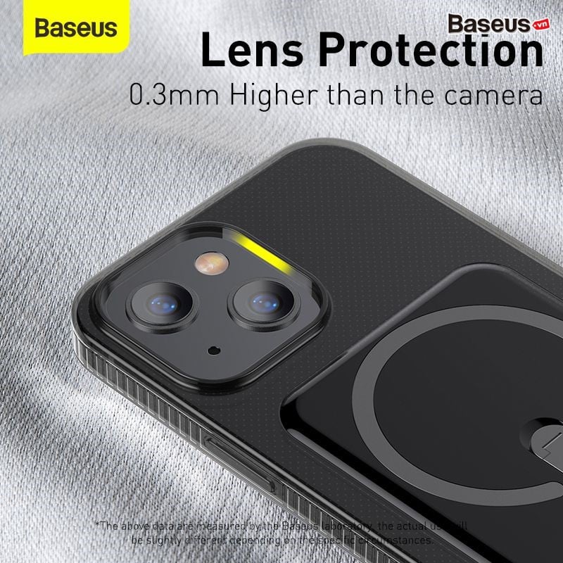 Ốp Lưng Xiien X-Magnet iPhone 13 ProMax ...