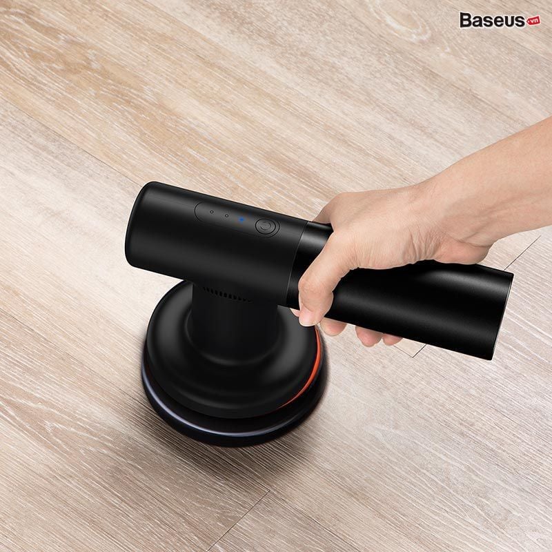 Máy Đánh Bóng Bằng Điện Không Dây Baseus New Power Cordless Electric Polisher 3800 vòng/phút