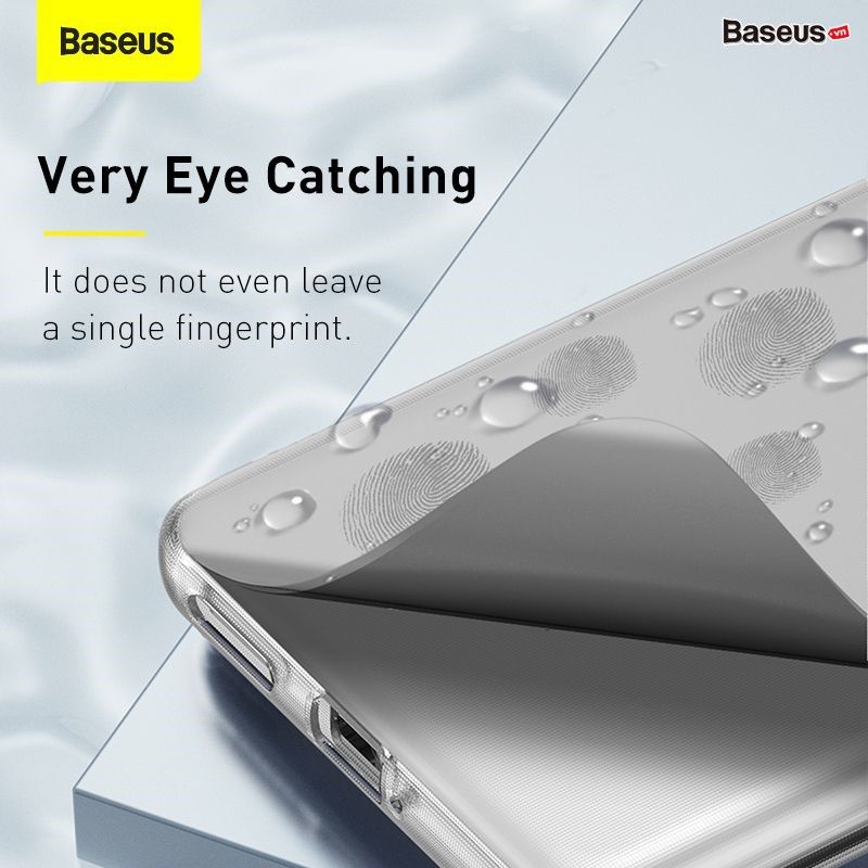 Ốp Lưng Silicone điện thoại Huawei P50/P50 Pro Baseus Simple Case