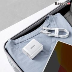 Bộ sạc nhanh Baseus Super Fast Charger (Huawei Module)