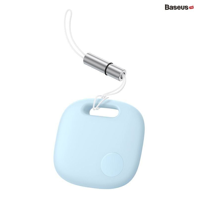 Tag Bluetooth Chống Thất Lạc Baseus T2 Pro Smart Device Tracker (Bluetooth, 365 days battery life, 2 Way Tracker, App Control, Anti-loss Alarm Device)
