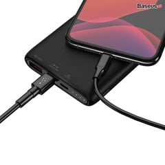 Pin dự phòng sạc nhanh Baseus Bipow 10000mAh PD/QC 18W (Powerdelivery / Quick Charge Power Bank )