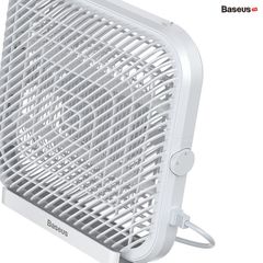 Máy bắt muỗi và côn trùng thông minh Baseus Breeze Bug Zapper (Electric Mosquito Killer Lamp, Wall-mounted )